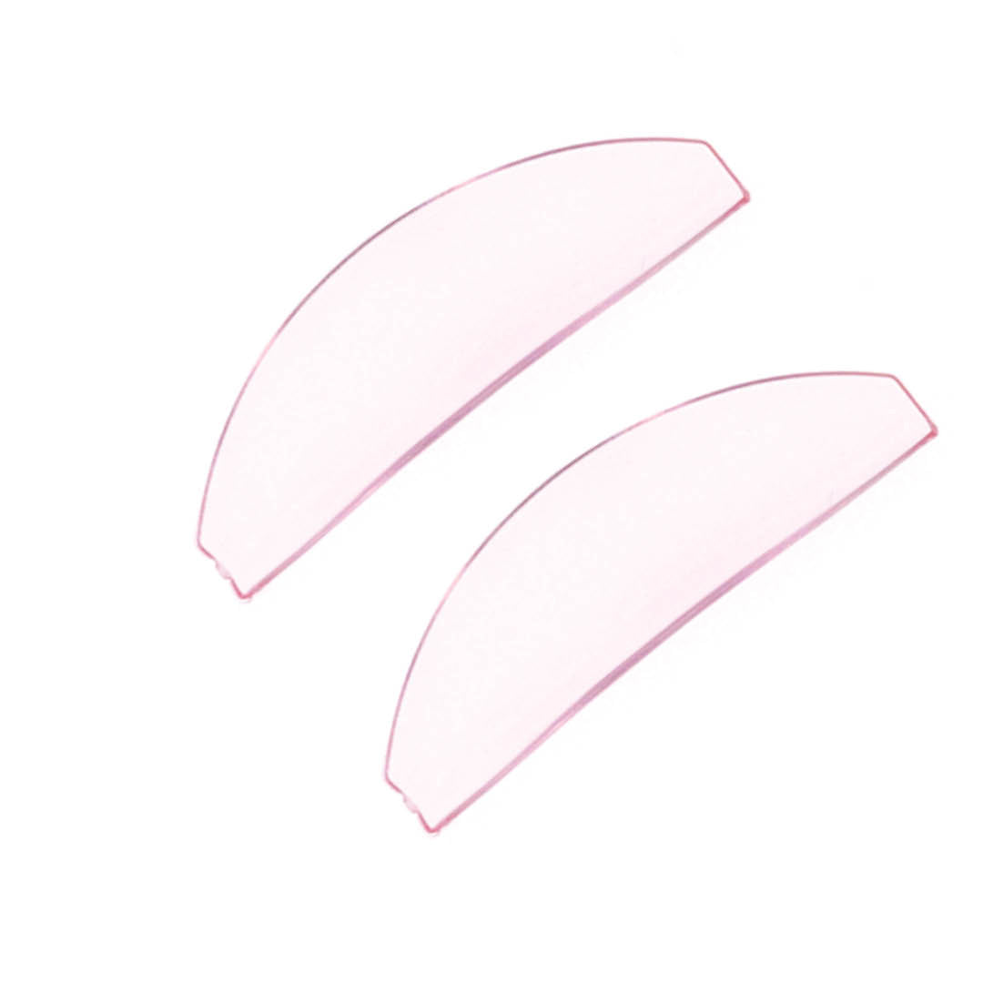 Flat Jelly Shield - Korean Lash Lift - 1 pair - LASH V