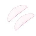 Flat Jelly Shield - Korean Lash Lift - 1 pair - LASH V