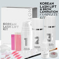 Korean Lash Lift & Brow Lamination System Complete Kit - LASH V