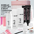 Ultimate Korean Lash Lift Student Kit - LASH V