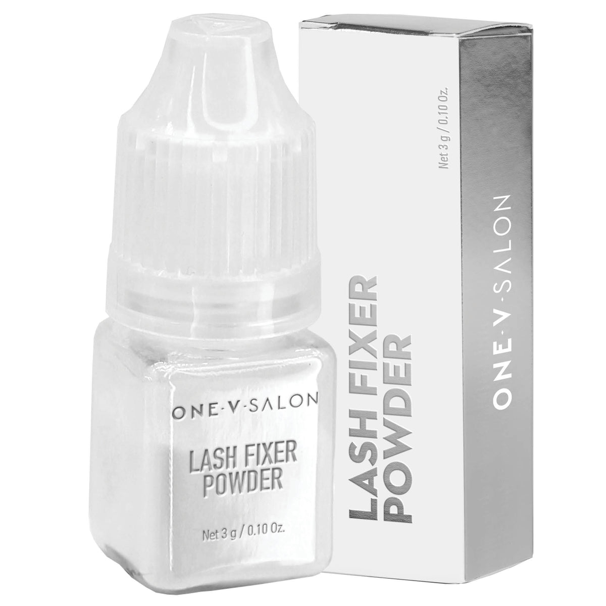 Korean Lash Fixer Powder - LASH V