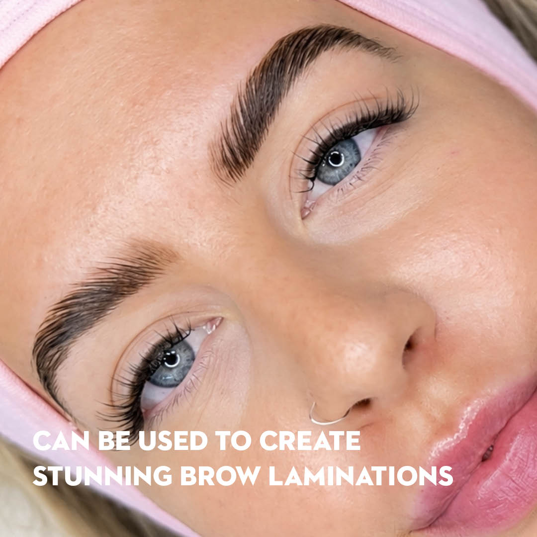 Ultimate Korean Lash Lift Student Kit - LASH V
