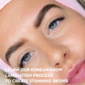 Korean Lash Lifting Training Course - (FREE when purchasing any Korean Kit) - LASH V