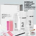 Korean Lash Lift & Brow Lamination System Complete Kit - LASH V