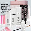 Ultimate Korean Lash Lift Student Kit - LASH V