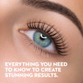 Korean Lash Lifting Training Course - (FREE when purchasing any Korean Kit) - LASH V