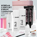 Ultimate Korean Lash Lift Student Kit - LASH V