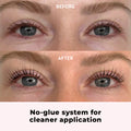 Korean Lash Lift & Brow Lamination System Complete Kit - LASH V