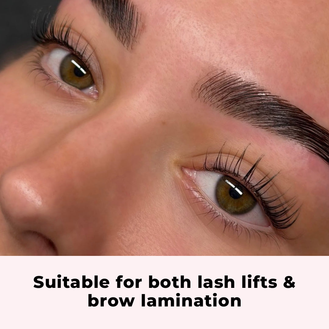 Korean Lash Lift & Brow Lamination System Complete Kit - LASH V