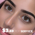 Korean Lash Lift & Brow Lamination System Complete Kit - LASH V