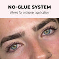 Korean Lash Lift & Brow Lamination System Complete Kit - LASH V