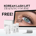 Korean Lash Lift & Brow Lamination System Complete Kit - LASH V