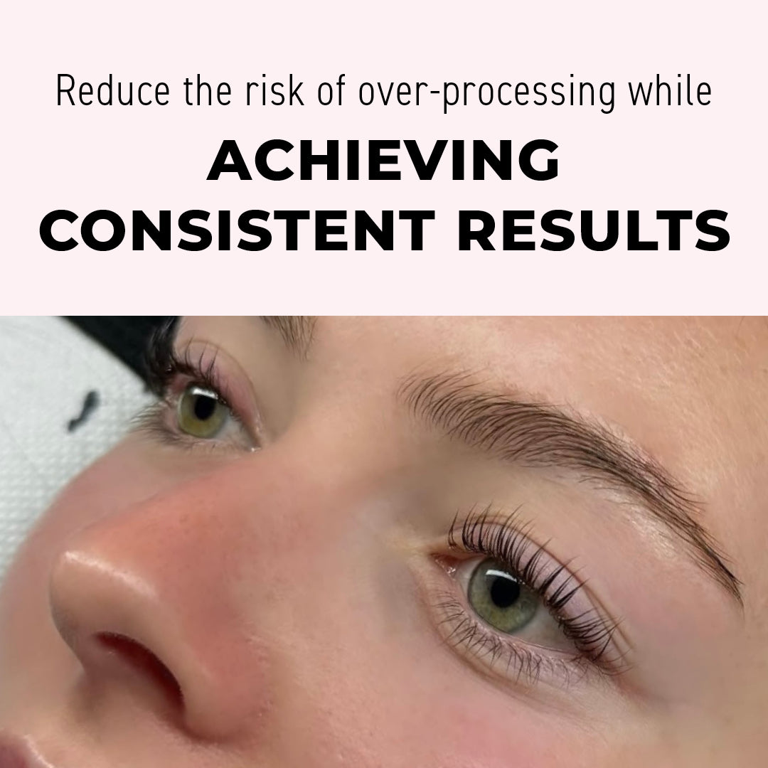 Korean Lash Lift & Brow Lamination System Complete Kit - LASH V