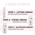 Korean Lash Lift & Brow Lamination System Complete Kit - LASH V