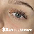 Korean Lash Lift & Brow Lamination System Complete Kit - LASH V