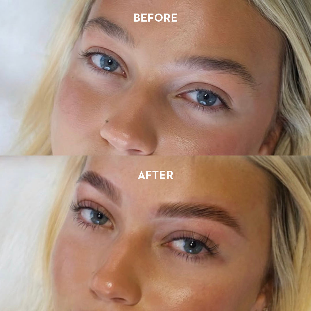 Korean Lash Lift & Brow Lamination System Complete Kit - LASH V