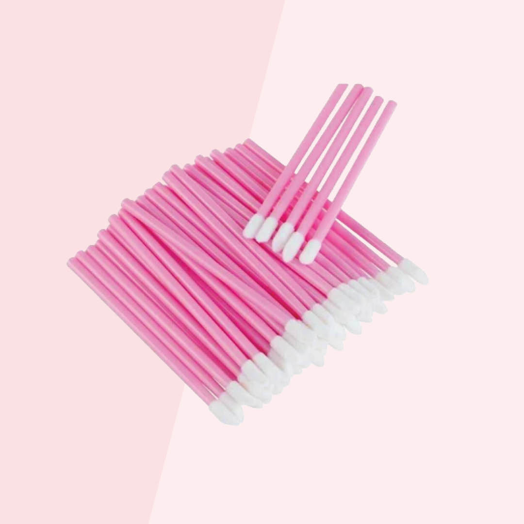Disposable Lip applicator (Doe-foot) - LASH V