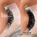 Triple Threat - Lash Adhesive Glue - LASH V