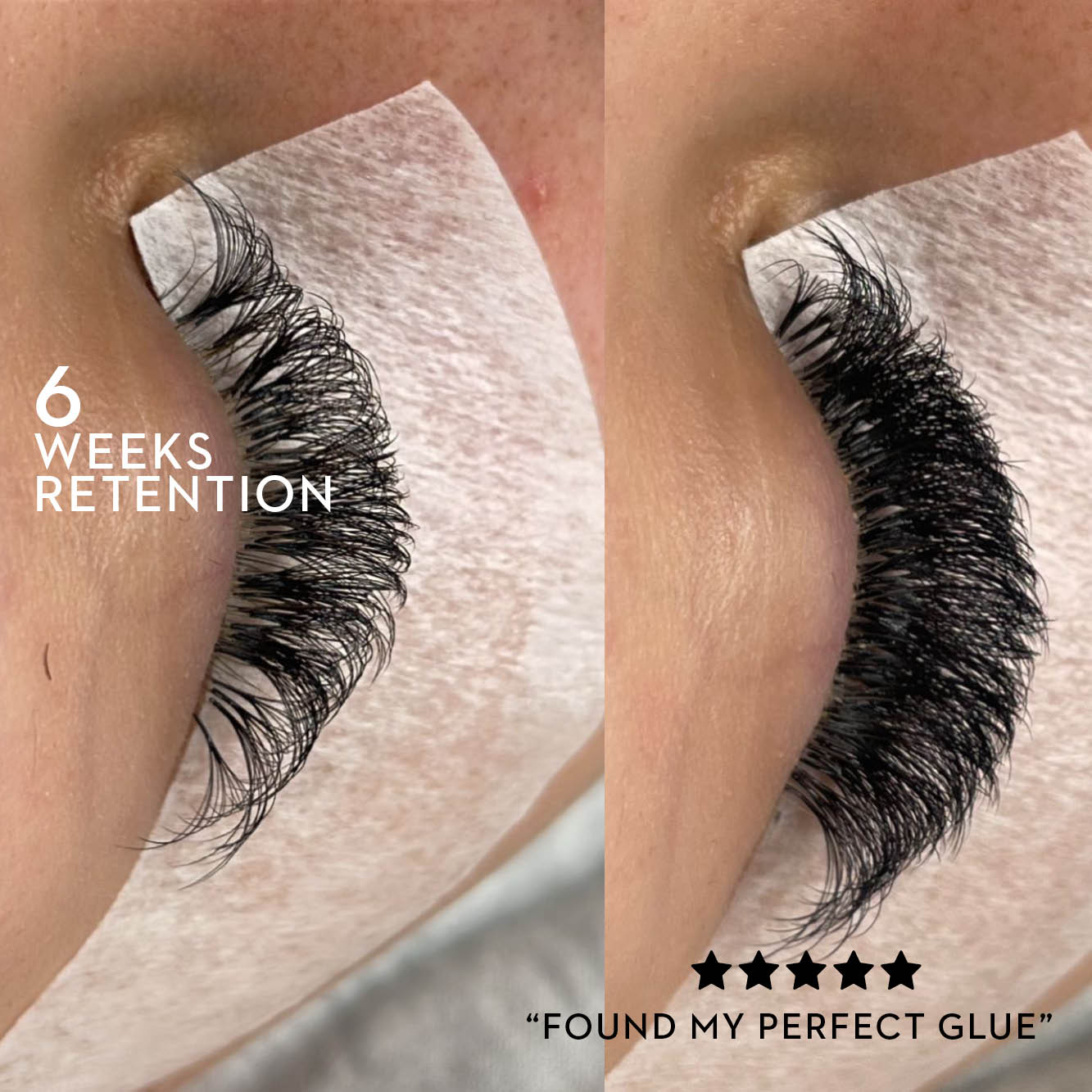 Triple Threat - Lash Adhesive Glue - LASH V