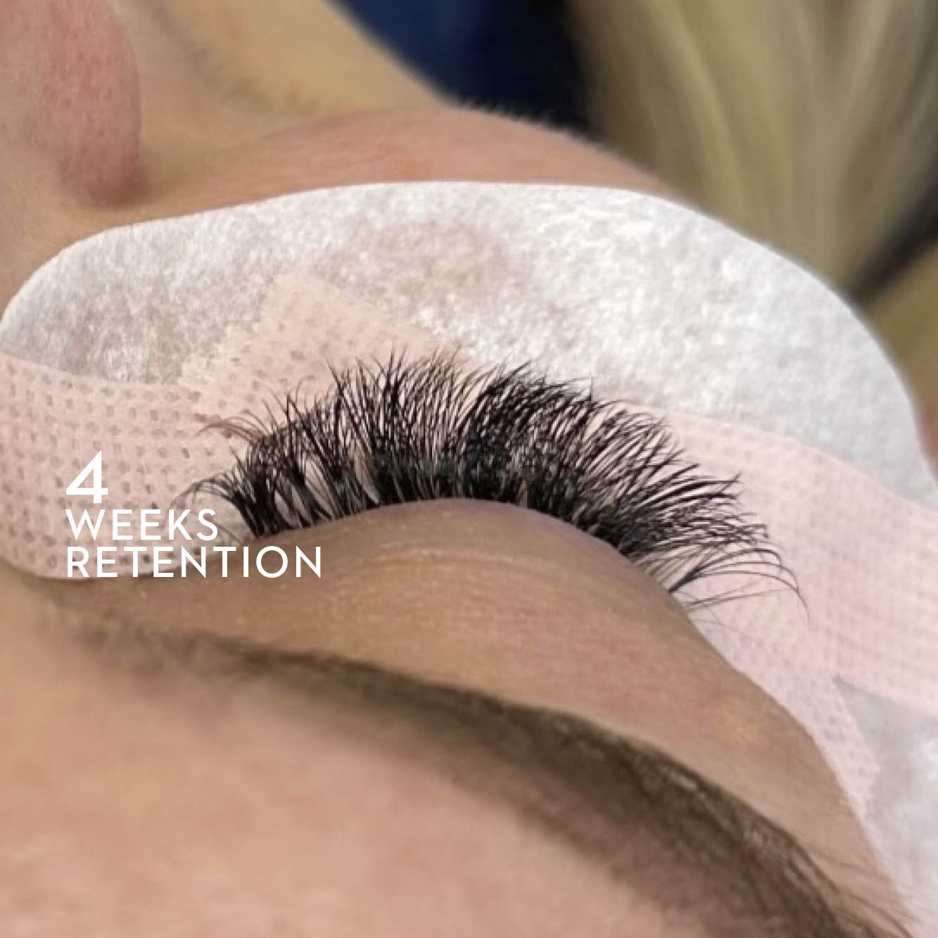 Triple Threat - Lash Adhesive Glue - LASH V