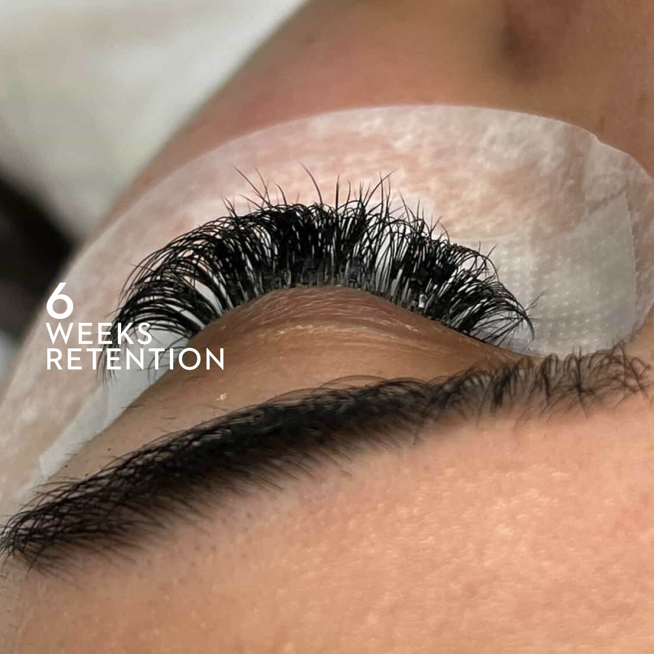 Triple Threat - Lash Adhesive Glue - LASH V