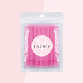 Disposable Micro Brush for Eyelash Extensions (100x Pack) - LASH V