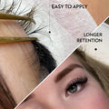 5D Promade Loose - 1000 Fans - LASH V