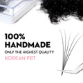 5D Promade Loose - 1000 Fans - LASH V