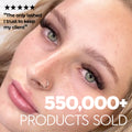 5D Promade Loose - 1000 Fans - LASH V