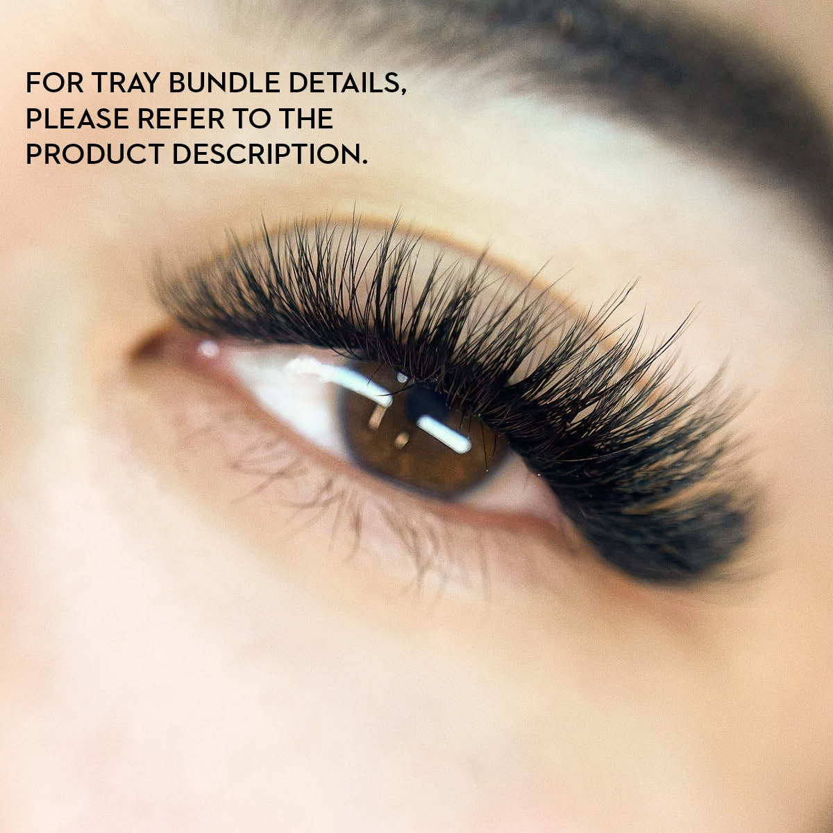 Promade Xxl Tray Saver Bundle - LASH V