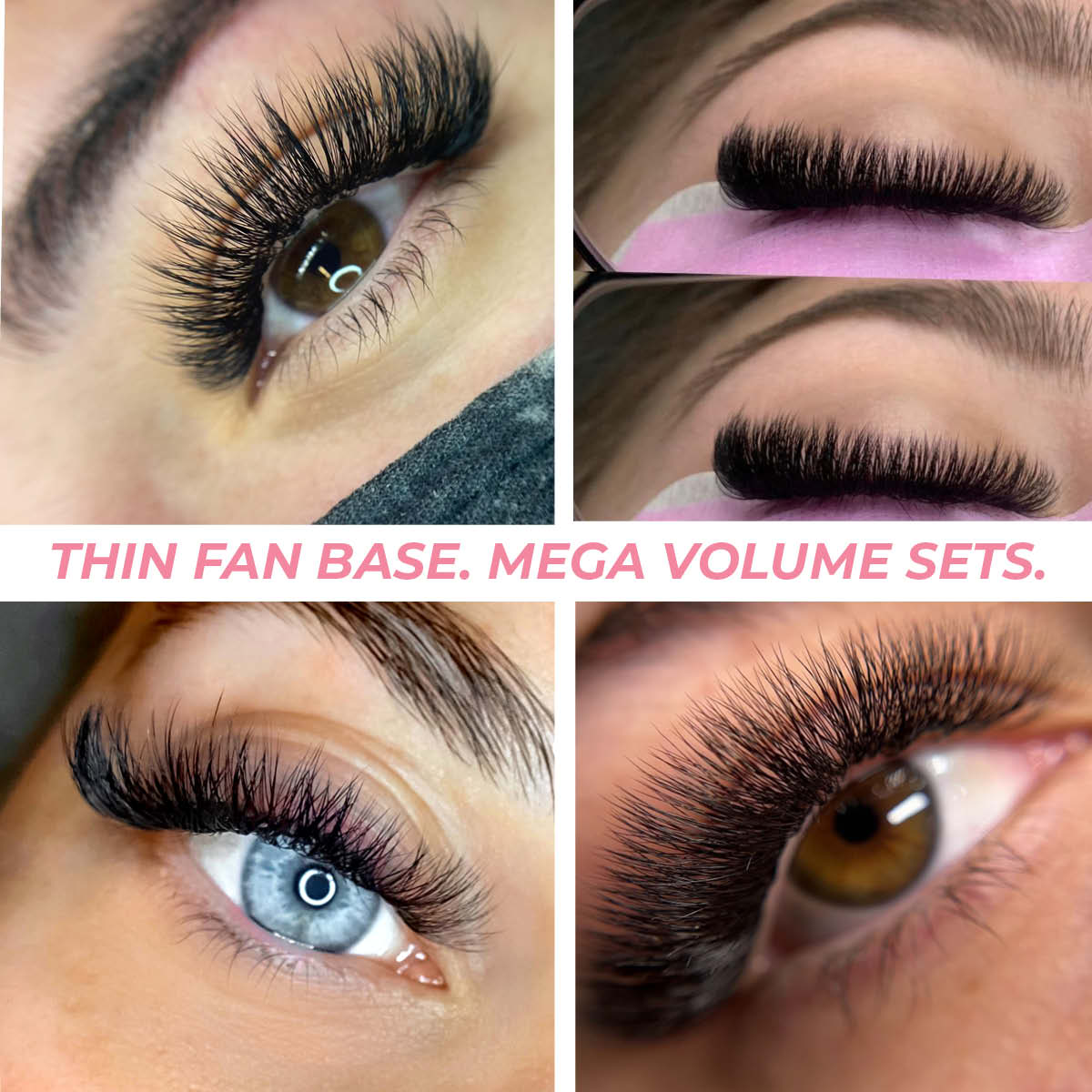 Promade Xxl Tray Saver Bundle - LASH V