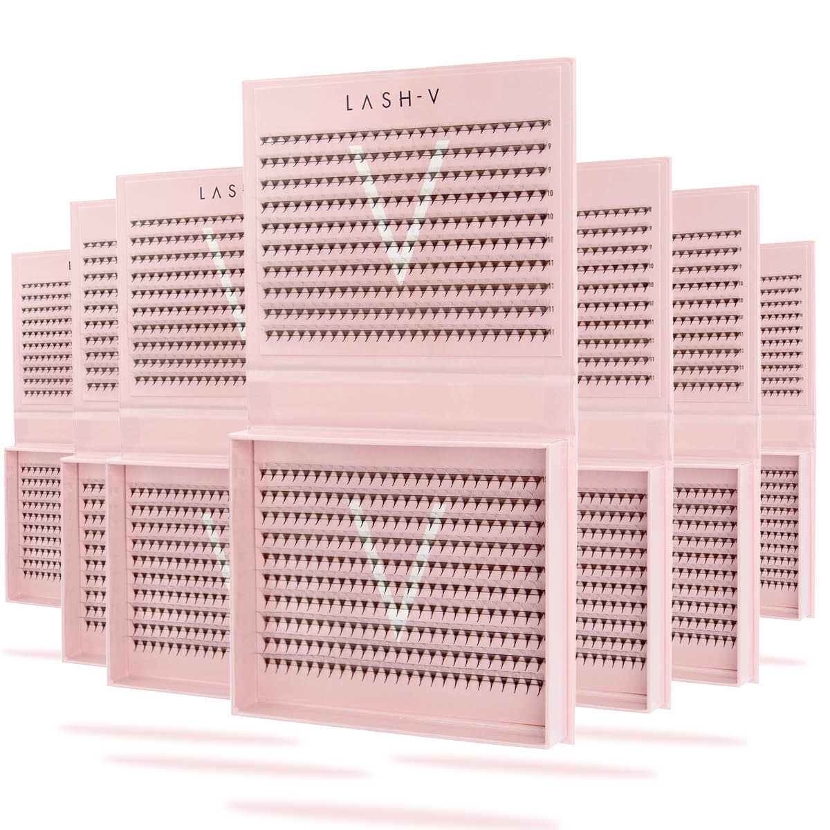 Promade Xxl Tray Saver Bundle - LASH V