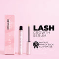 Eyelash Growth Serum . - LASH V