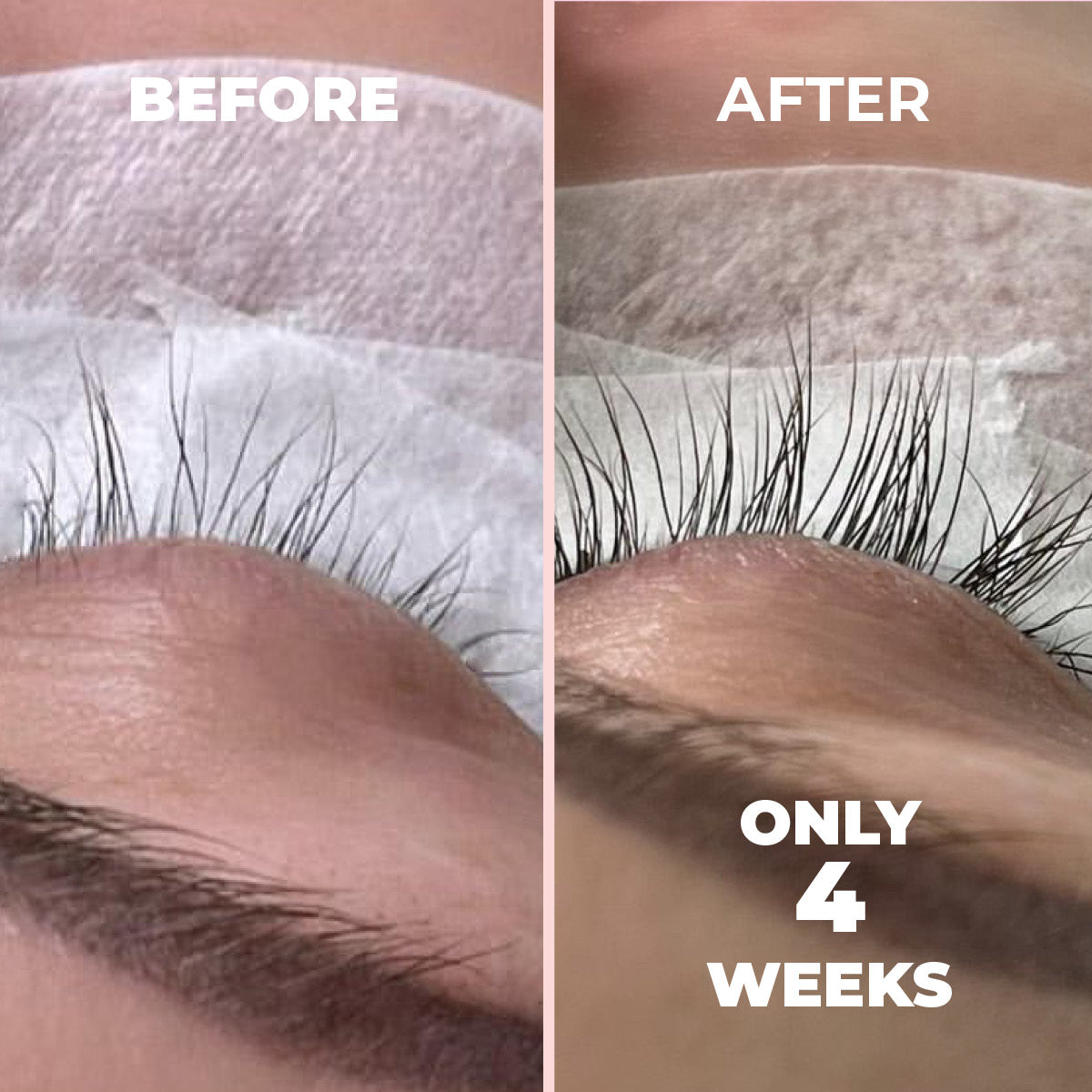 Eyelash Growth Serum . - LASH V