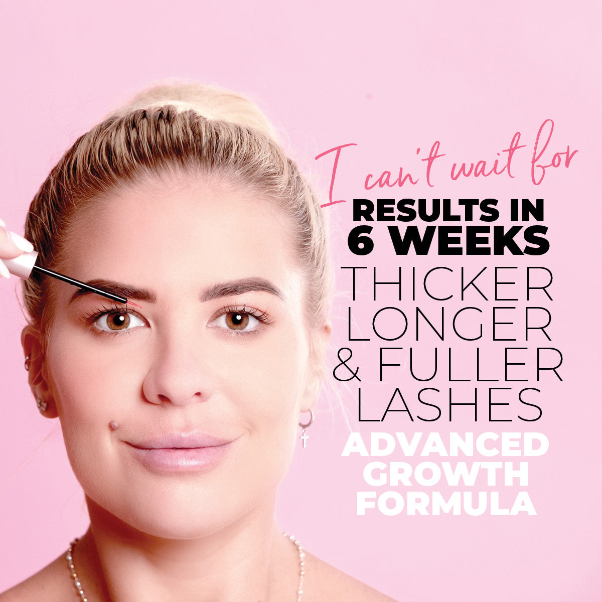 EYELASH GROWTH SERUM LASH V 