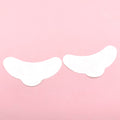 Eyelash Tinting Protection Paper - 20 pc - LASH V