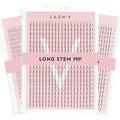 Long Stem Pro Saver Bundle - x3 Trays - 1680 Fans - LASH V