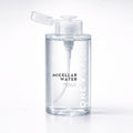 Micellar Cleansing Water Makeup Remover 500ml - LASH V