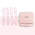 Anime Flexi Silicone Rods - Lash Lifting Shields - 4 Sizes (8x Pack) - LASH V