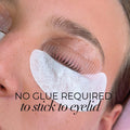 Anime Flexi Silicone Rods - Lash Lifting Shields - 4 Sizes (8x Pack) - LASH V
