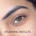 Anime Flexi Silicone Rods - Lash Lifting Shields - 4 Sizes (8x Pack) - LASH V