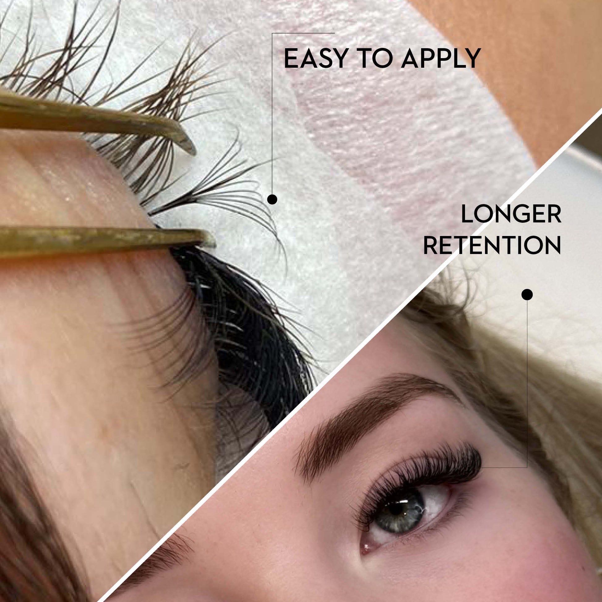 4 x Ultra-Speed Saver Bundle - 3700 Promade fans - 4x Silicone Pads - LASH V