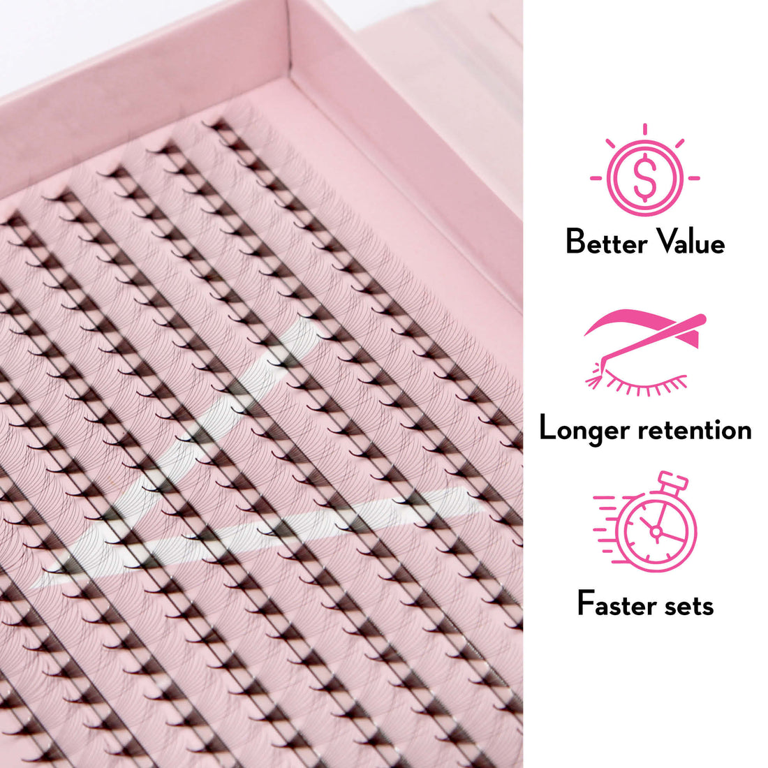 Promade Xxl Tray Saver Bundle - LASH V