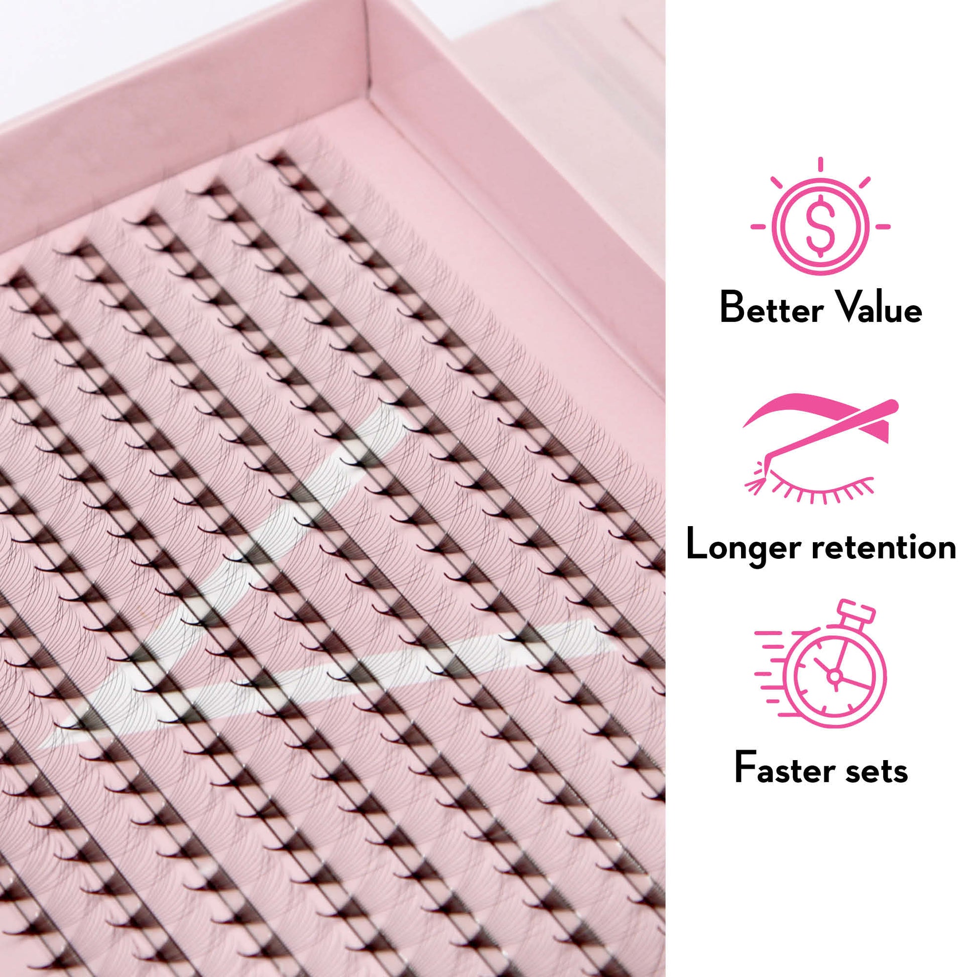 Promade Xxl Tray Saver Bundle - LASH V