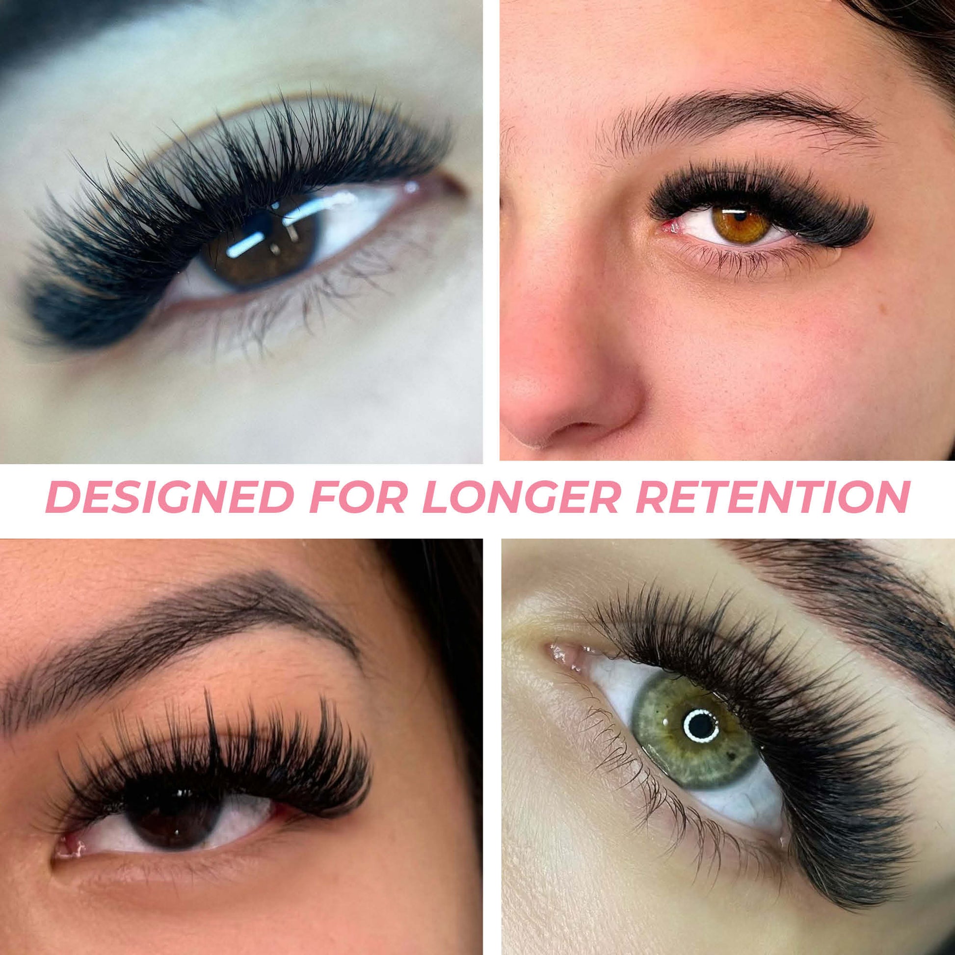 4D Promade Fans - Ultra-Speed 1000 Volume Fans - New Tray - LASH V