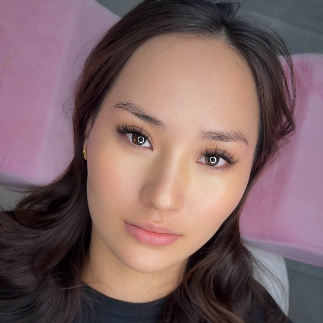 Anime Feather Spike Lashes - 800 Fans - LASH V