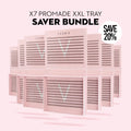 Promade Xxl Tray Saver Bundle - LASH V