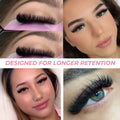 10D Promade Loose - 1000 Fans - LASH V