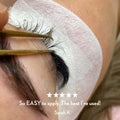 10D Promade Loose - 1000 Fans - LASH V