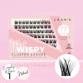 Miss Wispy Cluster Lashes - 77 Clusters - Bundle Packs - LASH V